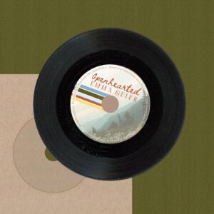 Openhearted Album & Download